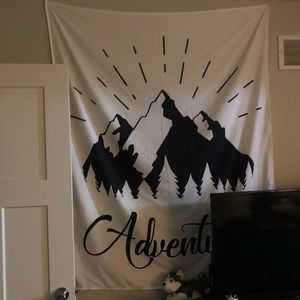 Adventure Tapestry